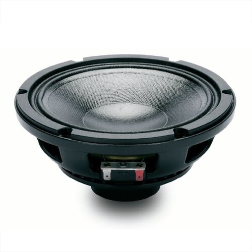 EIGHTEEN SOUND 8NMB4208 - 8 динамик среднебасовый 8 Ом 280 Вт AES 95 дБ 605500 Гц 2038800₽