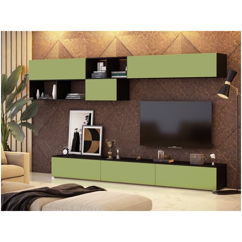 Стенка Марта 16