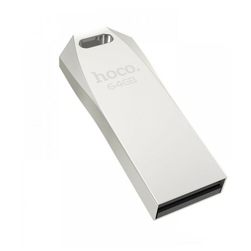 USB Flash Drive 64Gb - Hoco UD4 Intelligent High-Speed Flash Drive