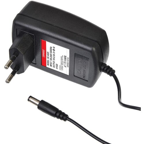 Сетевой блок питания горизонт 5V 5В 25A с разъемом 5525 357₽