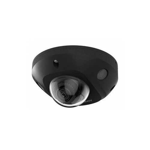 Hikvision DS-2CD2543G2-IS 28mm 4Мп уличная компактная IP-камера с EXIR-подсветкой до 30м и технологией AcuSense 1269600₽