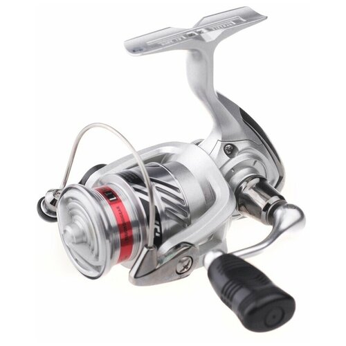 Катушка Daiwa Crossfire 20 LT 4000-C катушка daiwa 20 laguna lt 4000 c