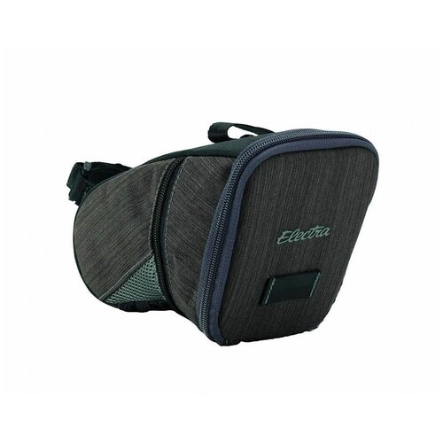 Сумка Electra Seat Bag Large (Black)