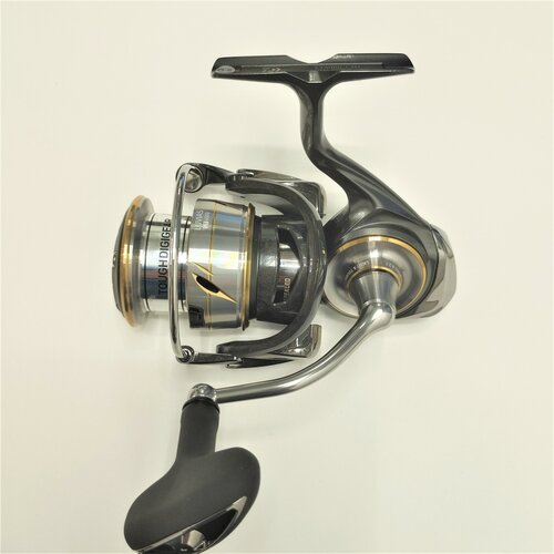 фото Катушка daiwa 20 luvias lt4000-cxh