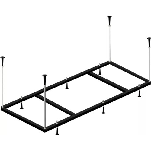 Каркас для ванны CEZARES EMP-180-80-MF-R 180x80