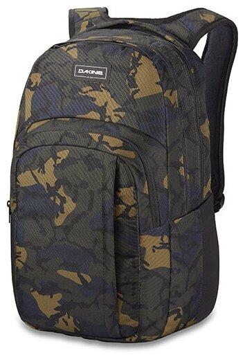 Рюкзак Dakine Campus L 33L Cascade Camo