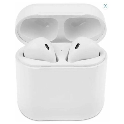 Наушники беспроводные i9S TWS Bluetooth 50 50600 мАч белые 97200₽
