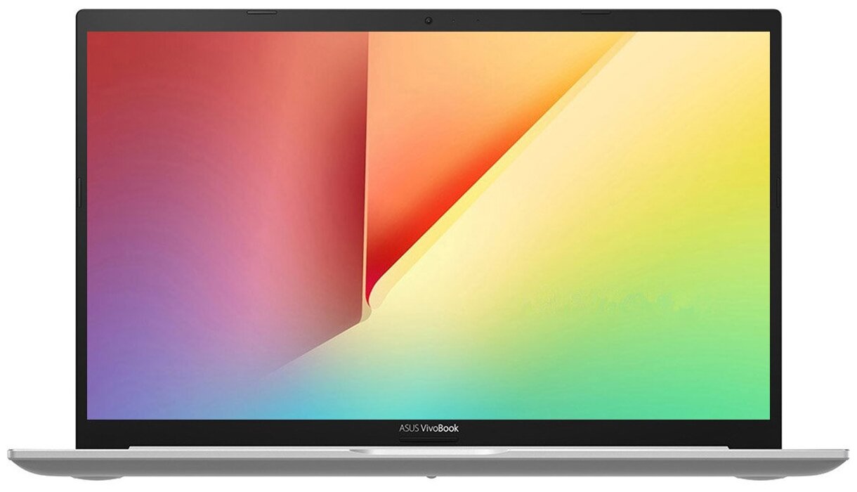 Ноутбук ASUS VivoBook 15 K513EA-BN2942 90NB0SG2-M00CR0 Intel Core i3 1115G4, 3.0 GHz - 4.1 GHz, 8192 Mb, 15.6" Full HD 1920x1080, 256 Gb SSD, DVD нет, Intel UHD Graphics, No OS, черно-серебристый