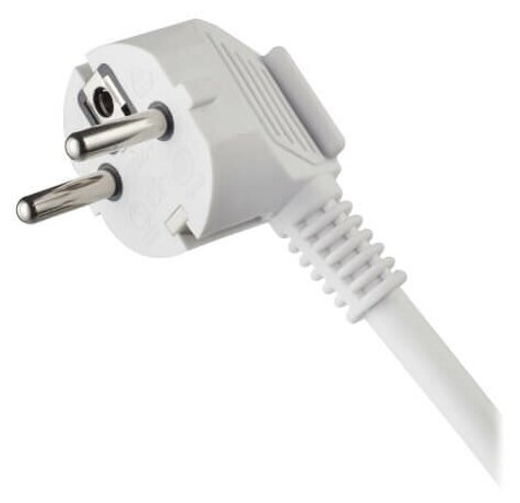 Блок розеток Tripp Lite 5-Outlet Power Strip with USB-A Charging - Schuko Outlets, 220-250V, 16A, 3