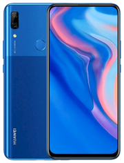 Смартфон HUAWEI P smart Z 4/64 ГБ, Dual nano SIM, синий