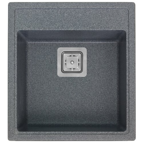 Кухонная мойка Novell Атланта белый Nl202k