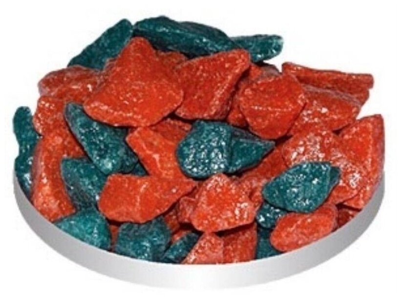 фото Тритон N1 800 г грунт блестящий смесь 1х8 61025