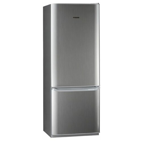 Холодильники POZIS Холодильник Pozis RK 102 B серебристый металлопласт