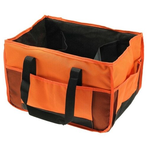 фото Органайзер в багажник, средний, 40 × 30 × 26 cм airline