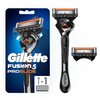 Фото Gillette Fusion5 Proshield Flexball
