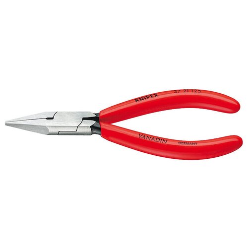 длинногубцы knipex kn 2626200 Длинногубцы Knipex KN-3721125