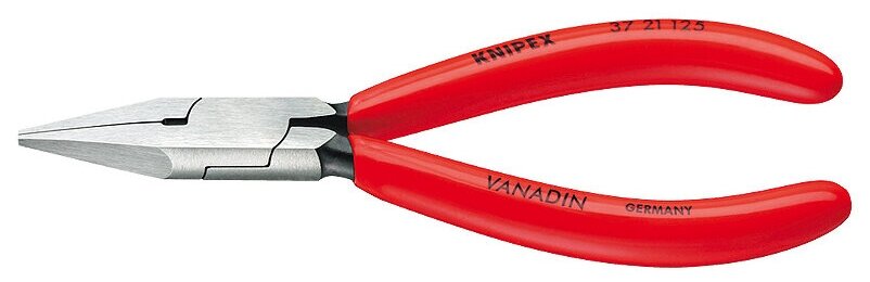 Длинногубцы Knipex KN-3721125