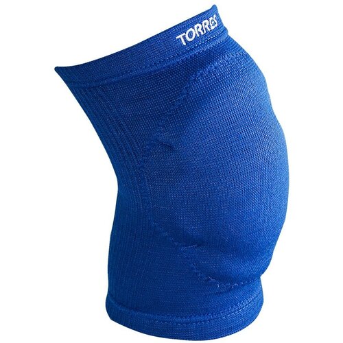 Наколенники спортивные Torres Pro Gel Prl11018s-03, размер S, синие (s)