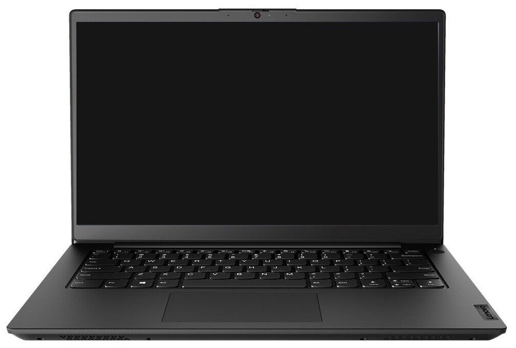 Ноутбук Lenovo K14 Gen 1 черный ENGKBD (21css1bl00) - фото №6