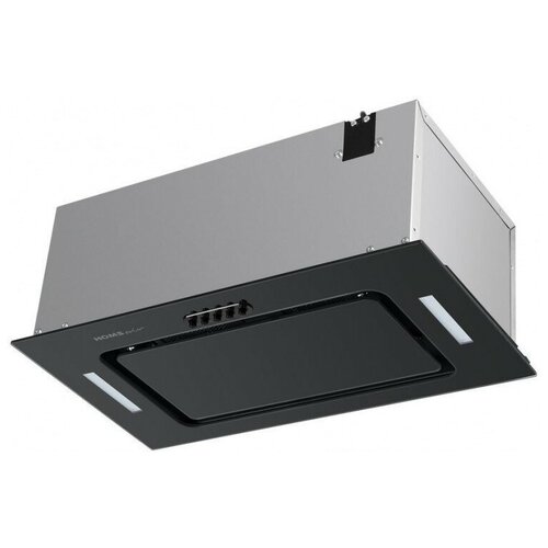 Вытяжка HOMSair CROСUS PUSH 52 Glass Black Maunfeld CROCUS PUSH 52 Glass Black 1117300₽