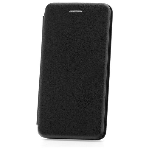 фото Чехол книжка универсальный 5.5"-5.7" derbi open book-2 черный
