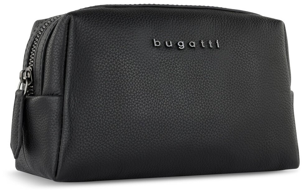 Косметичка Bugatti, 8.5х11х19 см
