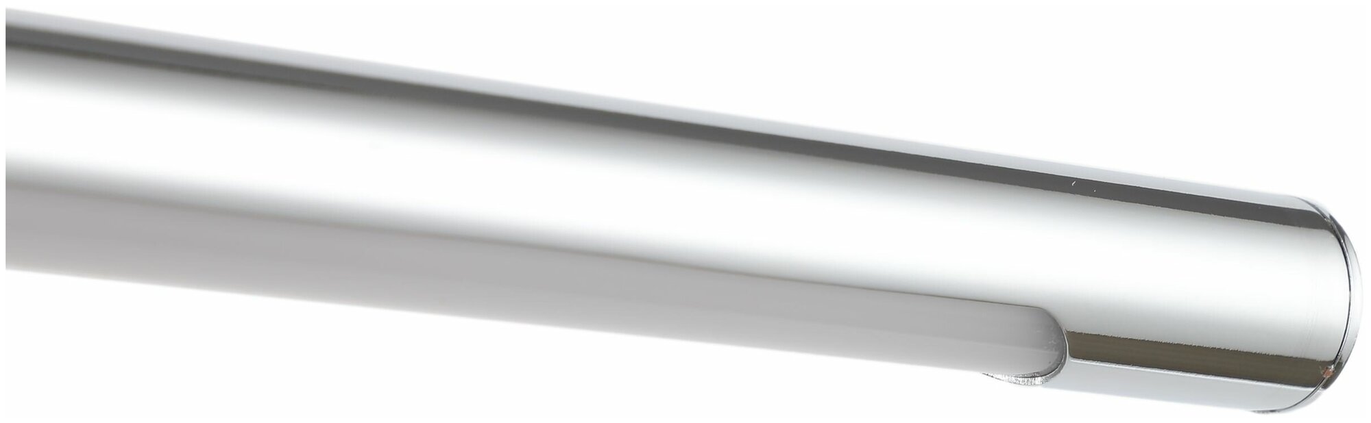 Светильник настенный ZORTES MAESTRO LED в стиле модерн, 585 Лм, хром - фотография № 4