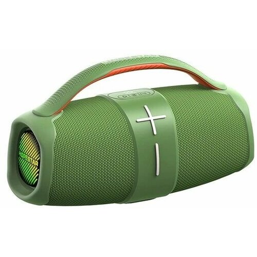 Портативная Bluetooth Колонка Hopestar H60 Boombox 20W портативная акустика блютуз колонка зеленый 469000₽