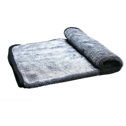 Микрофибровое полотенце для сушки кузова ed extra dry 50*60 см detail dt-0226