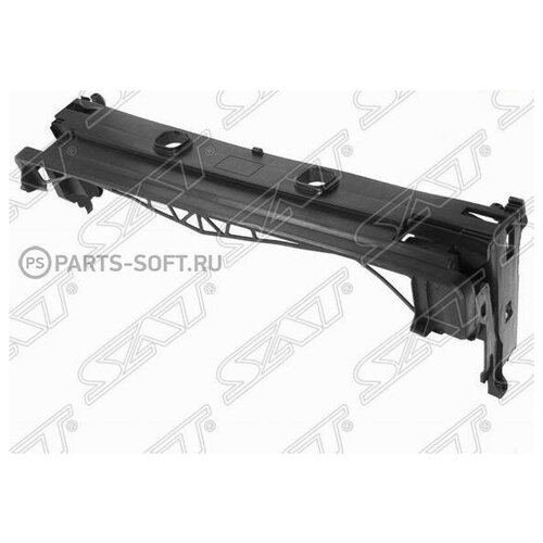 Крепление Радиатора Bmw F10/F11 10-17/F01/F02 08-15 Нижняя Часть Sat арт. ST-BM75-009-E0