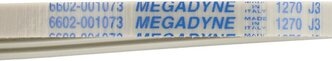 Ремень для стиральной машины Samsung 1270 J3 Megadyne