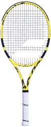 Ракетка для тенниса Babolat Aero Junior 26 2019 (размер 0)