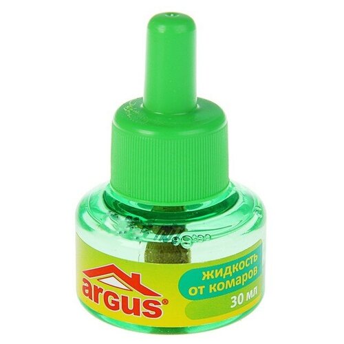 Дополнительный флакон-жидкость ARGUS 45 ночей без запаха 30 мл