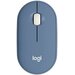 Компьютерная мышь Logitech Pebble M350 (910-006655)