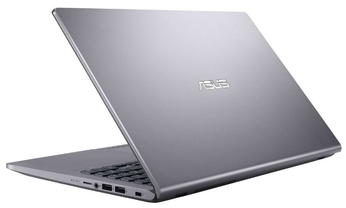 Ноутбук ASUS X515JF-BR192T 90NB0SW1-M03590