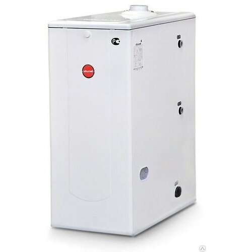 Напольный котел Kiturami TURBO-17 дизельный двухконтурный 6690000₽