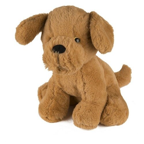 Мягкая игрушка «Щенок», 33 см, микс