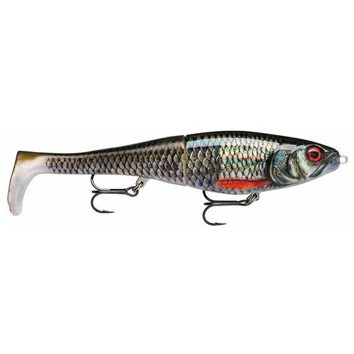 фото Воблер rapala x-rap peto 14 /rol