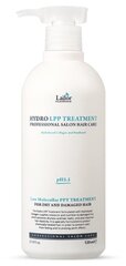 Маска для волос восстанавливающая Lador Hydro Lpp Treatment tube type 530 мл