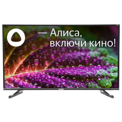 Телевизор Telefunken TF-LED42S14T2S 2438500₽