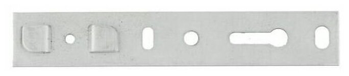 Пластина анкерная для оконного Профиля KBE VEKA 150 мм (70 c)