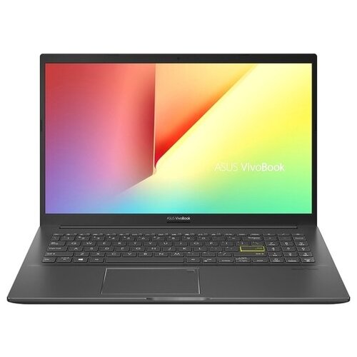 фото Ноутбук asus vivobook 15 oled m513ua- l1338t (90nb0tp1- m05190) черный