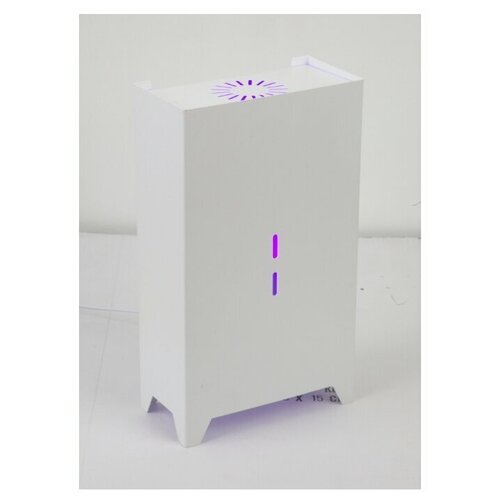 Ультрафиолетовый бактерицидный рециркулятор Led4U Сфера 99907 894300₽