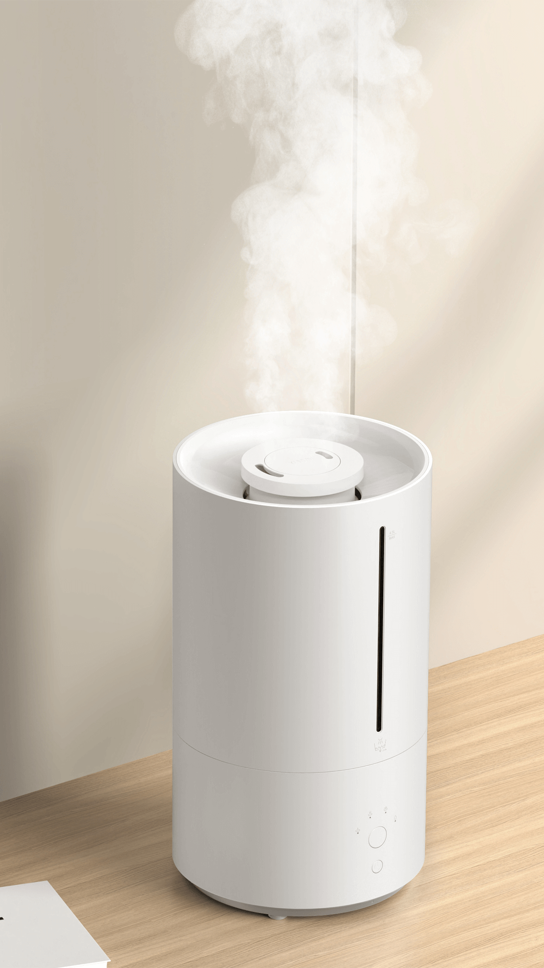 Увлажнитель воздуха Xiaomi Mijia Humidifier 2 (MJJSQ06DY) - фото №16