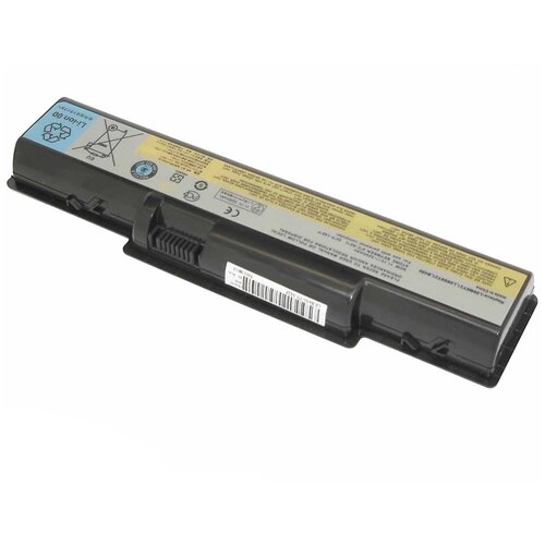 фото Аккумуляторная батарея для ноутбука lenovo ideapad b450 sino power