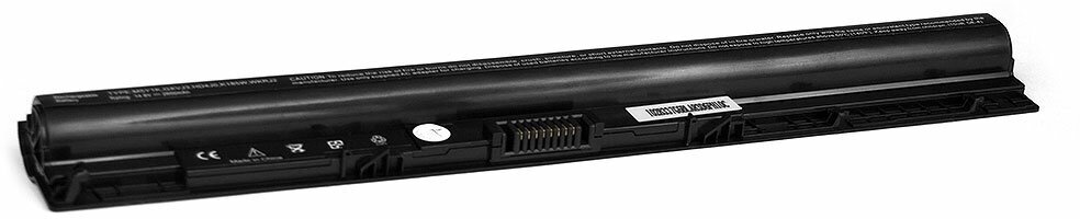 Аккумулятор для ноутбука Dell Inspiron 15-3551, Vostro 3558 Series (14.8V, 2200mAh). PN: M5Y1K, HD4J0, K185W, GXVJ3, WKRJ2