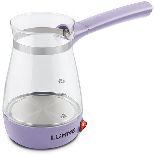 LUMME LU-1632 лиловый аметист турка 52400₽