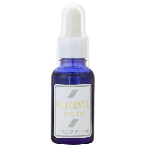 Экстракт плаценты 30мл