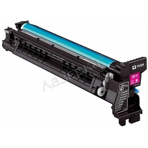 Konica Minolta IU-214M - A85Y0ED девелопер блок переноса A85Y0ED пурпурный 80000 стр оригинал 49658₽
