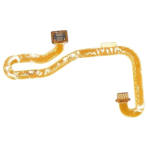 Межплатный шлейф для Honor 9 Lite на сканер отпечатка пальца